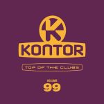 img VA - Kontor Top of the Clubs Vol. 99 (2024)