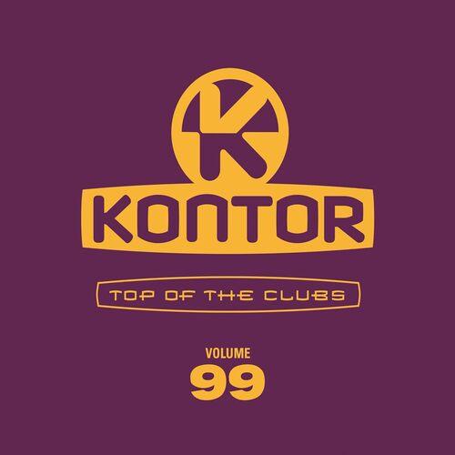 VA – Kontor Top of the Clubs Vol. 99 (2024)