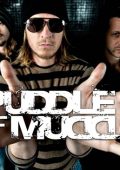 Puddle of Mudd - Studio Albums (8 releases) (1994-2023) [restored, declipped] FLAC |16/44.1