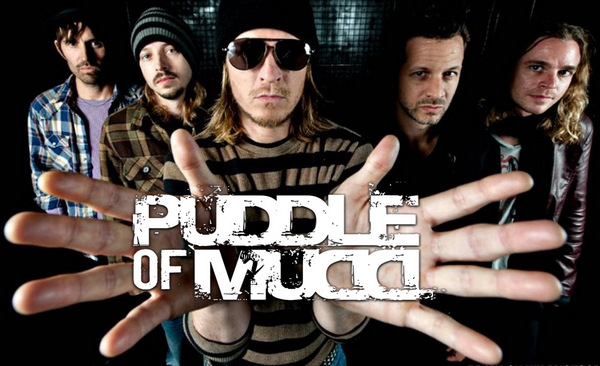 Puddle of Mudd – Studio Albums (8 releases) (1994-2023) [restored, declipped] FLAC |16/44.1
