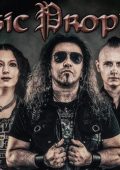 Mystic Prophecy - Studio Albums (12 releases) (2001-2023) [restored, declipped] FLAC |16/44.1