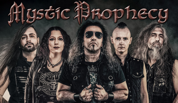 Mystic Prophecy – Studio Albums (12 releases) (2001-2023) [restored, declipped] FLAC |16/44.1