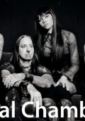 Coal Chamber - Studio Albums (4 releases) (1997-2015) [restored, declipped] FLAC |16/44.1