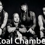 img Coal Chamber - Studio Albums (4 releases) (1997-2015) [restored, declipped] FLAC |16/44.1
