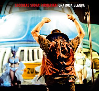 Zucchero – Una Rosa Blanca (2013) DVD9 Copia 1:1