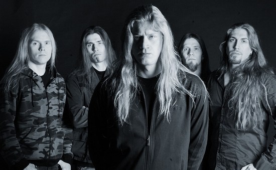 Kalmah – Studio Albums (9 releases) (2000-2023) [restored, declipped] FLAC |16/44.1