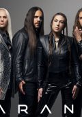 Amaranthe - Studio Albums (7 releases) (2011-2024) [restored, declipped] FLAC |16/44.1