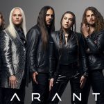img Amaranthe - Studio Albums (7 releases) (2011-2024) [restored, declipped] FLAC |16/44.1