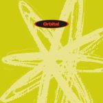 img Orbital - Orbital [The Green Album Expanded] (2024) FLAC