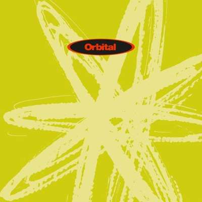 Orbital – Orbital [The Green Album Expanded] (2024) FLAC