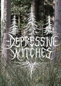 Depressive Witches - Studio Albums (2 releases) (2021-2022) [restored, declipped] FLAC |16/44.1