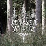 img Depressive Witches - Studio Albums (2 releases) (2021-2022) [restored, declipped] FLAC |16/44.1