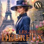 img VA - Les Jours Heureux (2024)