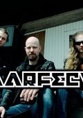 Warfect - Studio Albums (4 releases) (2009-2020) [restored, declipped] FLAC |16/44.1