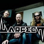img Warfect - Studio Albums (4 releases) (2009-2020) [restored, declipped] FLAC |16/44.1