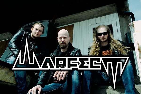 Warfect – Studio Albums (4 releases) (2009-2020) [restored, declipped] FLAC |16/44.1