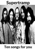 Supertramp - Ten songs for you (2024) .mp3 - 320 kbps