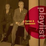 img Playlist: Garinei & Giovannini (2016) .mp3 - 320 kbps