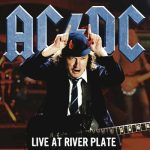 img AC/DC - Live at River Plate (2014) FLAC