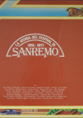 Sanremo Story 1951 - 1977 (1979/2022) FLAC