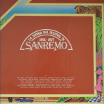 img Sanremo Story 1951 - 1977 (1979/2022) FLAC