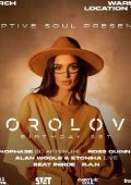 Korolova - Live @ Captive Soul, Centrum Eventowe Butelkownia Warsaw (2024-03-16)