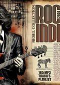 VA - Rock Indie Rebel Collection (2024)