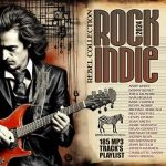 img VA - Rock Indie Rebel Collection (2024)