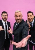 Goldfinger - Discography (1995-2020) (split w. Reel Big Fish)