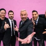 img Goldfinger - Discography (1995-2020) (split w. Reel Big Fish)