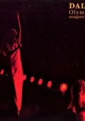 Dalida - Olympia 74 [Live à l'Olympia 1974] (1974/2024) FLAC