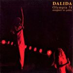 img Dalida - Olympia 74 [Live à l
