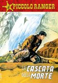 img Il Piccolo Ranger 056 - La cascata della morte (RCS 2023-06-27)