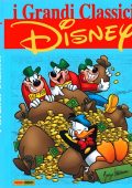 img I grandi classici Disney II Serie 81 (Panini 2022-09)