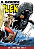 img Il Grande Blek 211 - La legge del Nord (RCS 2022-08-02)