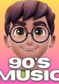 VA - 90's Music (2024)