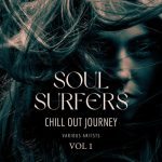 img VA - Soul Surfers (Chill Out Journey), Vol. 1-4 (2024) MP3, 320 kbps