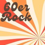 img VA - 60er Rock (2024)