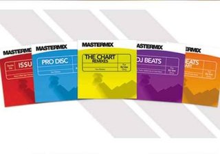 Mastermix Pro Disc 001-172 (2000-2014) .mp3 – 128/320 kbps