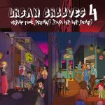 img VA - Urban Grooves 4 (2024) MP3 & FLAC