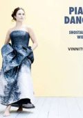 Anna Vinnitskaya - Piano Dances [24-bit Hi-Res] (2024) FLAC