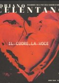 Adriano Celentano - Il Cuore, La Voce (2001) APE lossless