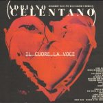 img Adriano Celentano - Il Cuore, La Voce (2001) APE lossless