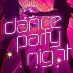 img VA - Dance Party Night (2024)
