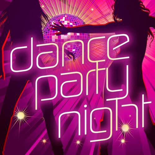 VA – Dance Party Night (2024)