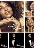 Solo Divas & Divos Volumen 1-3 (2023) .mp3 - 320 kbps