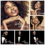 img Solo Divas & Divos Volumen 1-3 (2023) .mp3 - 320 kbps
