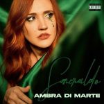 img Ambra Di Marte - Smeraldo (2024) .mp3 - 320 kbps / FLAC