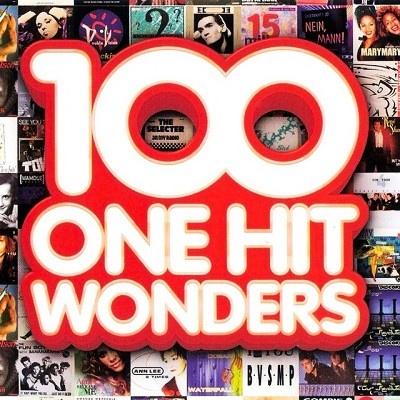 100 One Hit Wonders 5CD (2012) FLAC