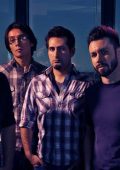 Periphery - Studio Albums (9 releases) (2010-2023) [restored, declipped] FLAC |16/44.1